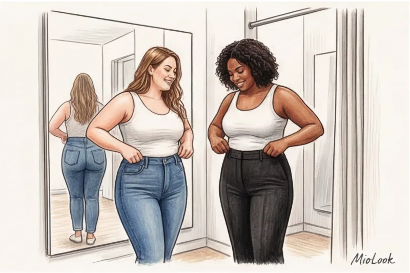 Брюки и шорты - 4