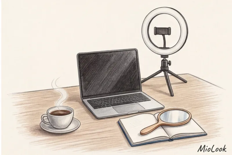 Психология имиджа онлайн: как одеться, чтобы вызывать доверие через экран - 6