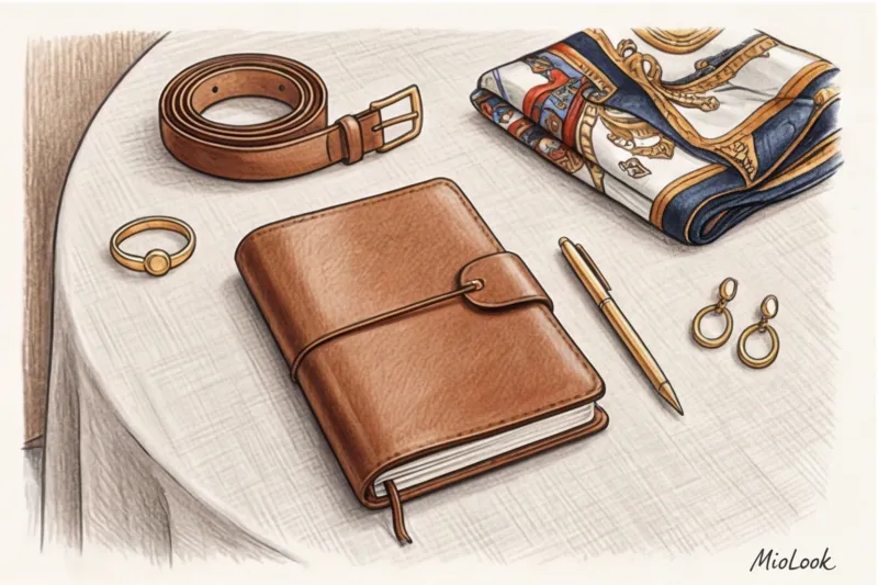 Цифровой гардероб: как оцифровать свои вещи и забыть о проблеме «нечего надеть» - 7