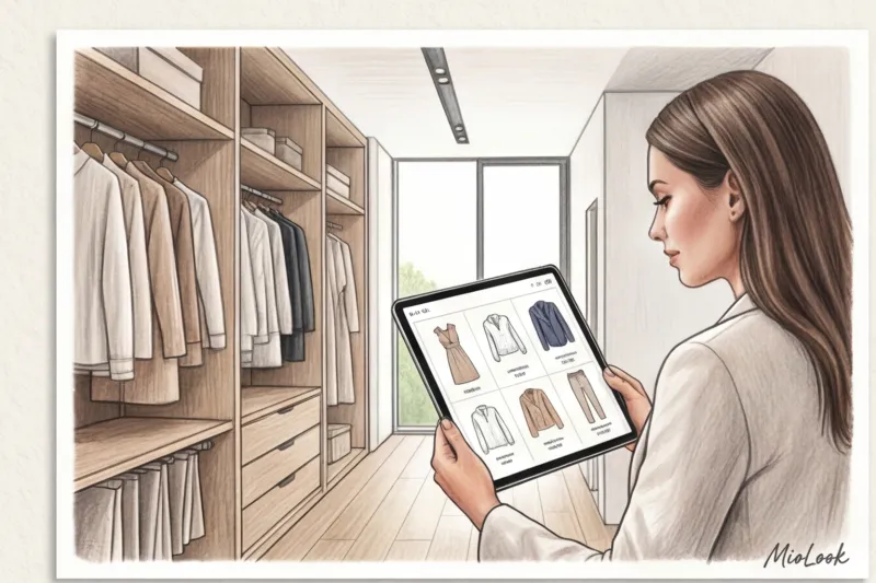 Neural Networks in Fashion: How AI Creates Clothing and Trends