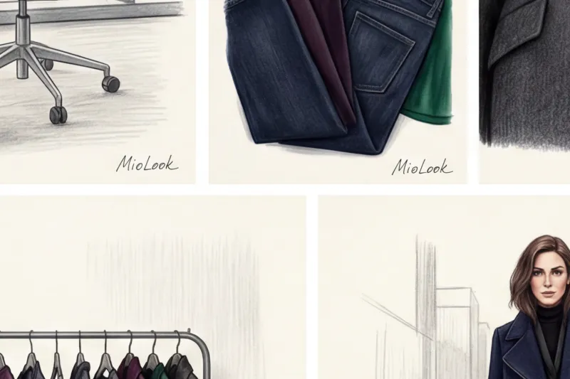 Архетип Маг в стиле: как создать загадочный и притягательный образ - 5