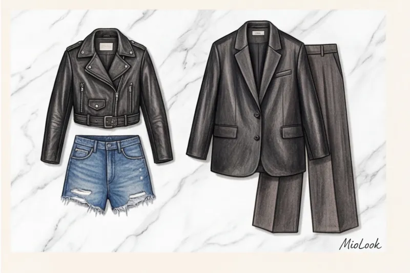 Антитренды в одежде: что вышло из моды и чем заменить неактуальные вещи - 9