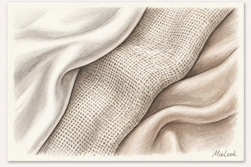 Летняя многослойность: как создавать сложные образы и не потеть - 8