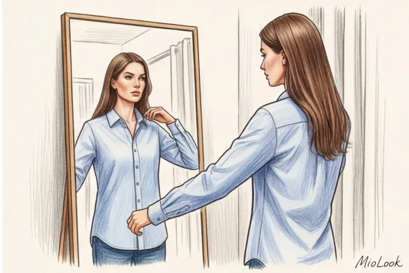 Бренды одежды с линейкой Tall: подробный гид по шопингу - 6