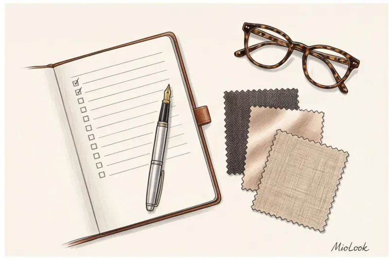 Поиск личного стиля: как выразить свою индивидуальность через одежду - 7