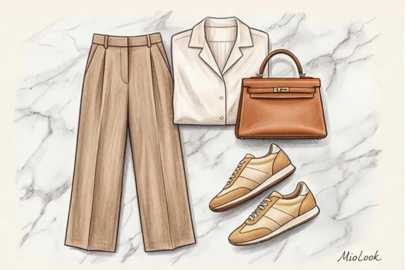 Тренды обуви: какие модели сделают ваш образ современным и стильным - 4