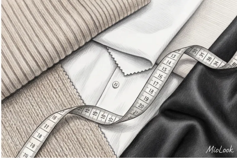 Строгие платья для беременных: какие фасоны подходят для офиса - 3