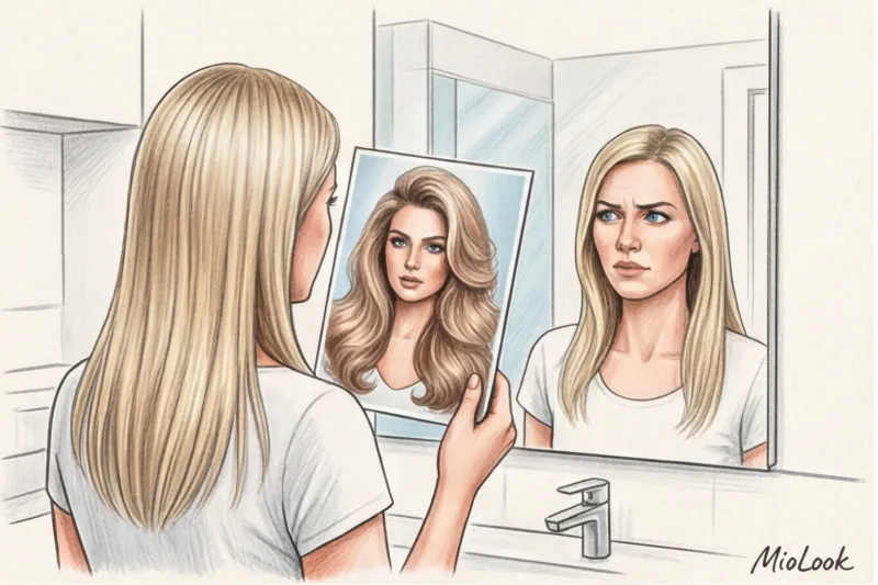 How to Try on a Haircut Online from a Photo: Stylist Tips