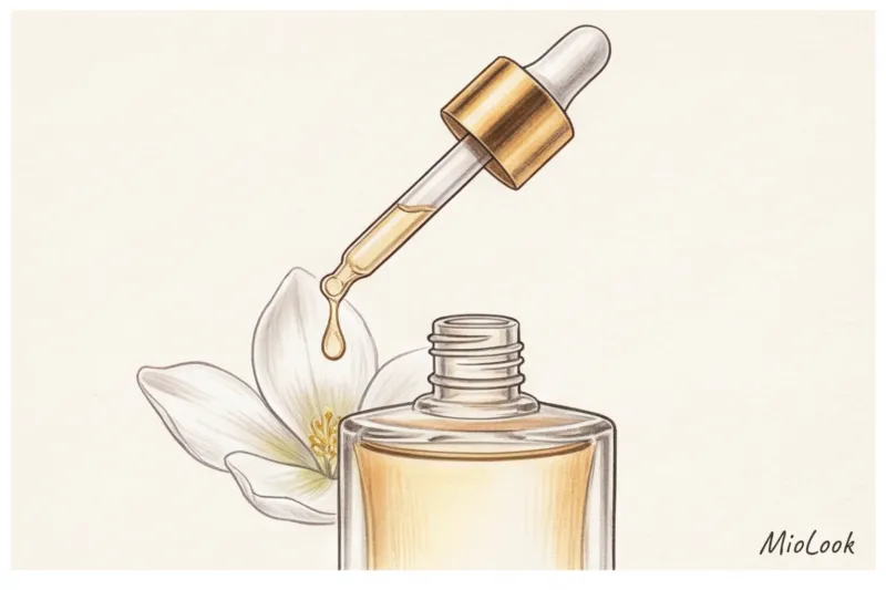Как выбрать стойкие духи со шлейфом: секреты долгого звучания - 8
