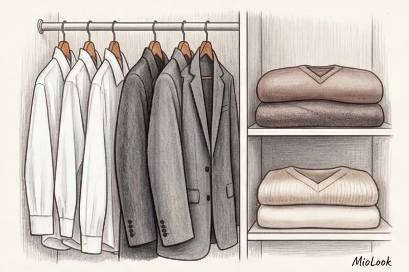 Ткани в умном гардеробе: как выбирать качественные материалы для капсулы - 5