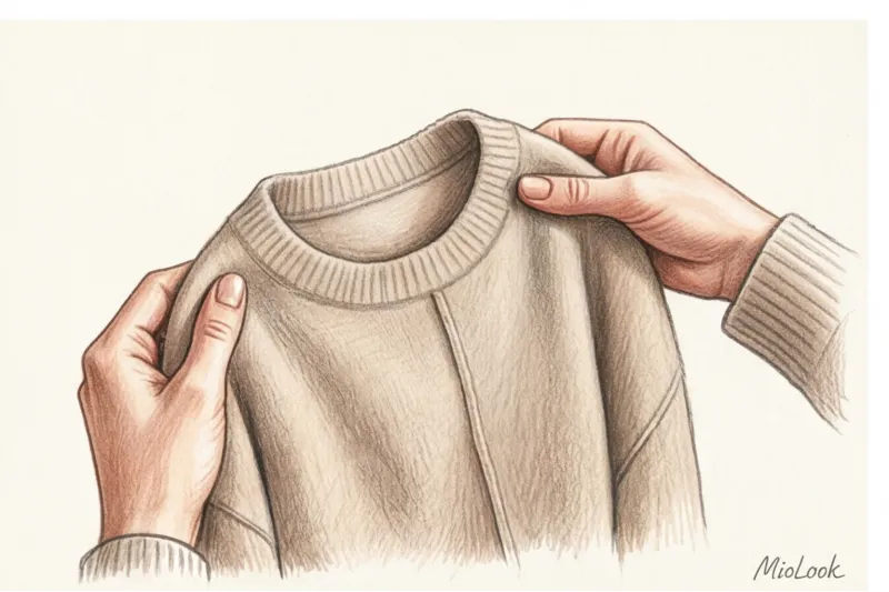 Как правильно подготовить вещи к сдаче: стирка, сортировка и упаковка - 3