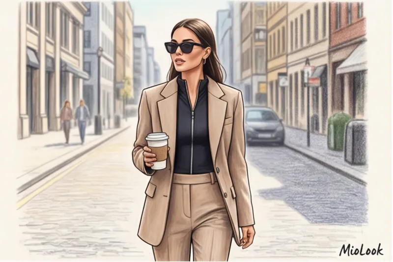 Спорт-кэжуал и спорт-шик: как носить спортивные вещи в городе - 1