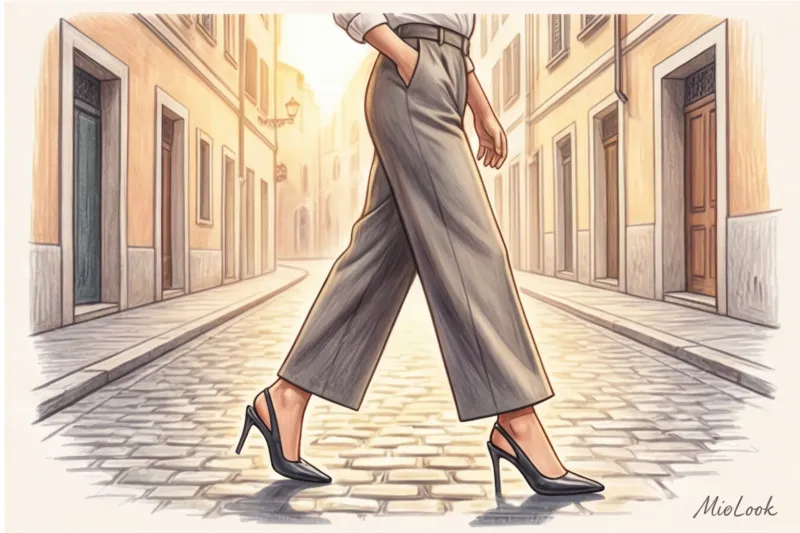 Обувь, которая старит: 5 моделей, от которых стоит избавиться навсегда - 6