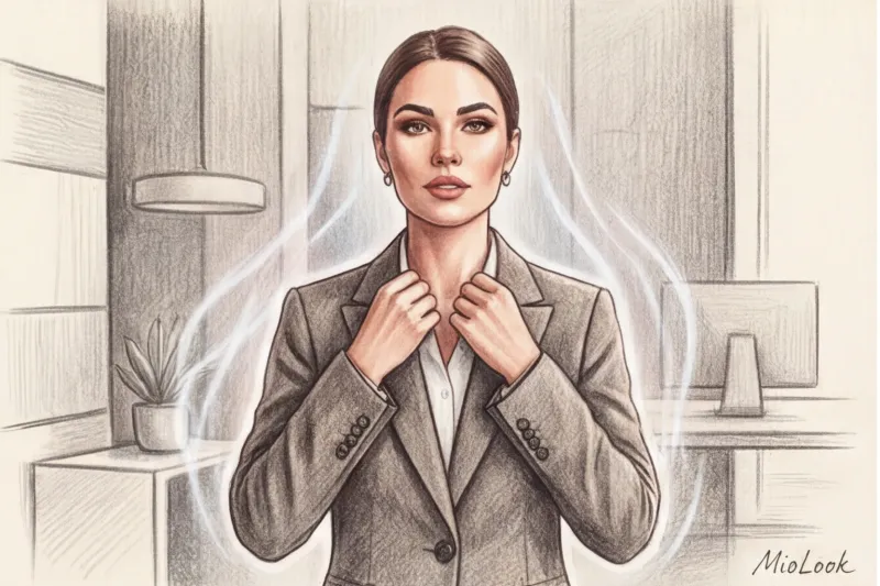 Парфюмерный лееринг: искусство смешивания ароматов для создания уникального шлейфа - 4