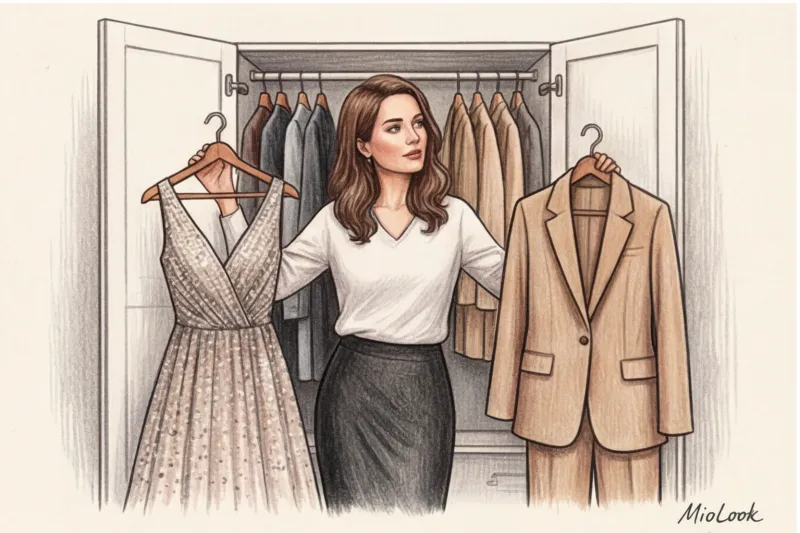 Образ на свидание в театр: современный дресс-код и идеи нарядов - 7