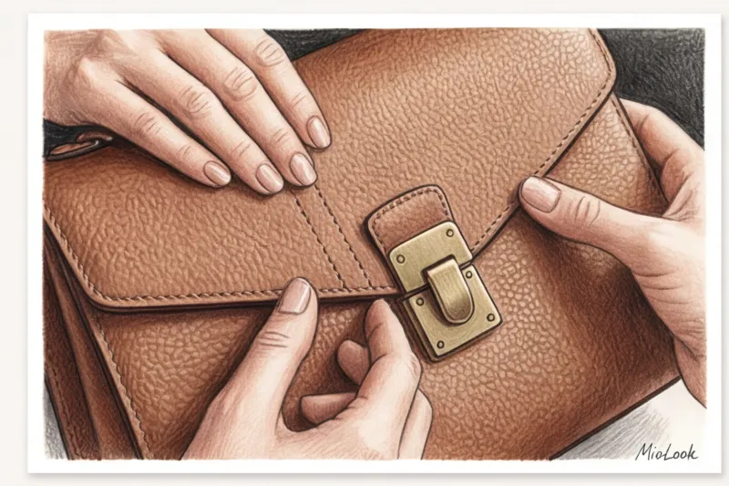 Базовая сумка на каждый день: как выбрать идеальную модель - 4