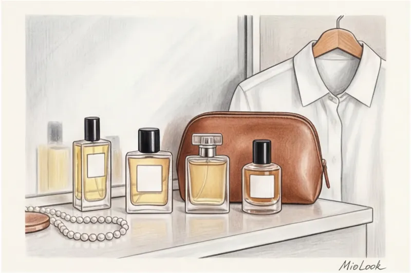 Как «облегчить» тяжелый парфюм с помощью цитрусовых ароматов - 5