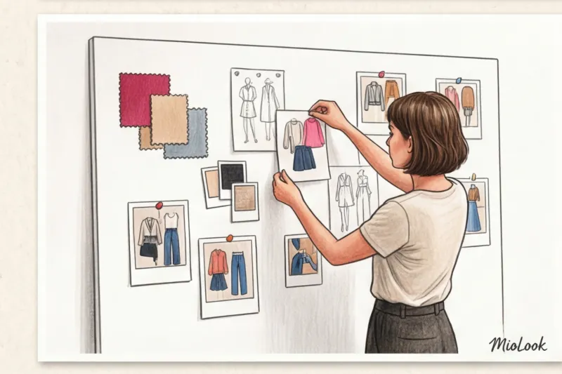 Умный вишлист одежды: как планировать гардероб и экономить - 4