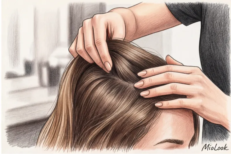 Виртуальная примерка: как нейросети помогают выбрать стрижку по структуре волос - 3