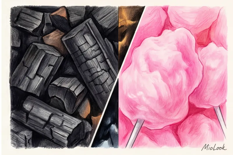 Как заставить бюджетный парфюм звучать дорого с помощью лееринга - 6