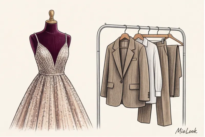 How to Create a Style Mood Board: Pinterest for Your Wardrobe