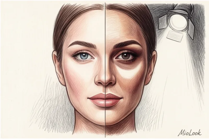 Макияж для выступления на сцене: как не потерять лицо под софитами - 9