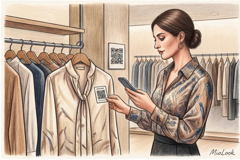 Омниканальность в fashion: как объединить офлайн-бутик и онлайн-магазин - 9