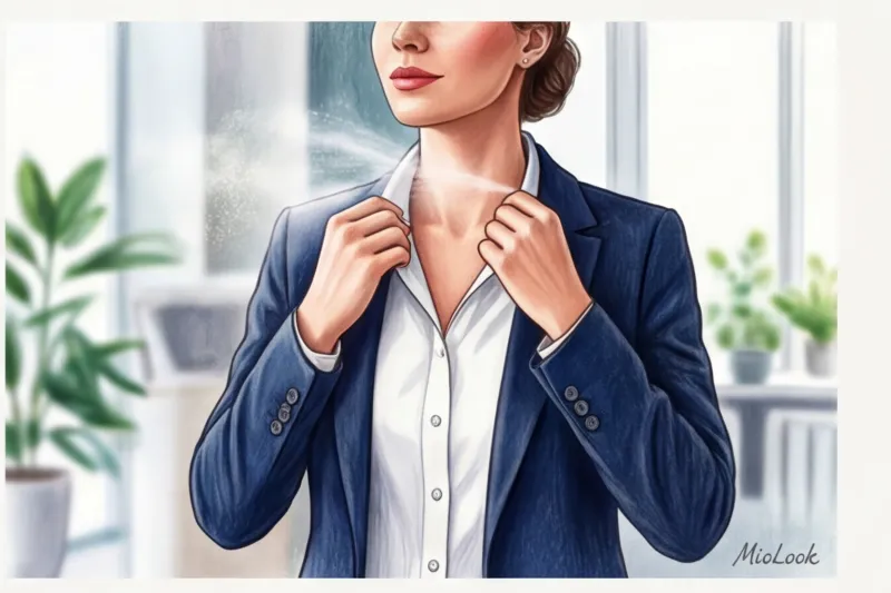 Парфюмерный лееринг: как смешивать духи, чтобы создать свой уникальный аромат - 6