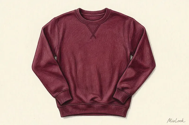 Толстовка - 3