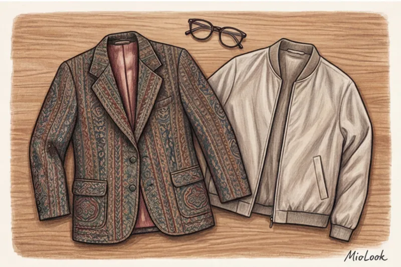 Онлайн-ресейл: как безопасно покупать брендовые б/у вещи в интернете - 8