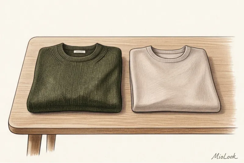 Стиль «Тихая роскошь» (Quiet Luxury): как собрать гардероб, который выглядит дорого - 2