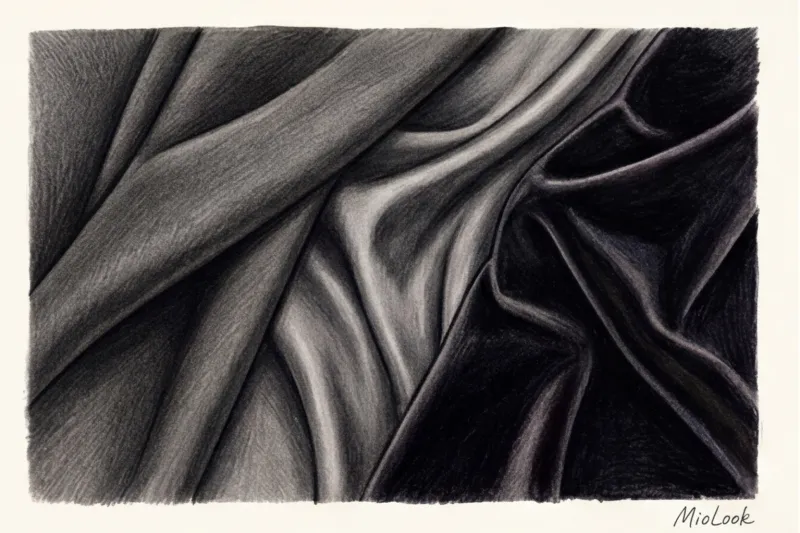 Нарядная капсула plus-size: как стильно одеться на праздник полным женщинам - 4