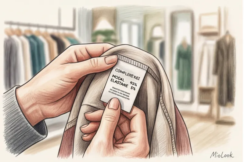 Материал модал: свойства, преимущества и кому подходит эта ткань - 4