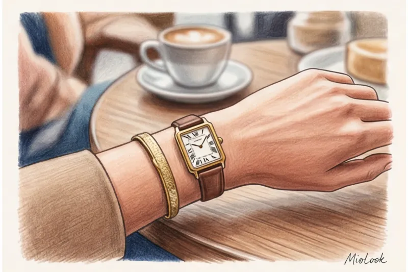 Располагающий стиль: одежда для нетворкинга и знакомств - 5