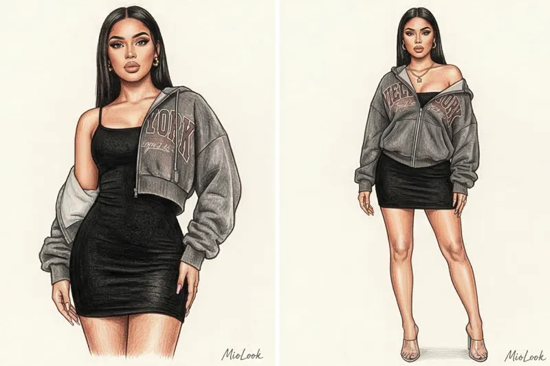 Baddie (Бадди) - 4