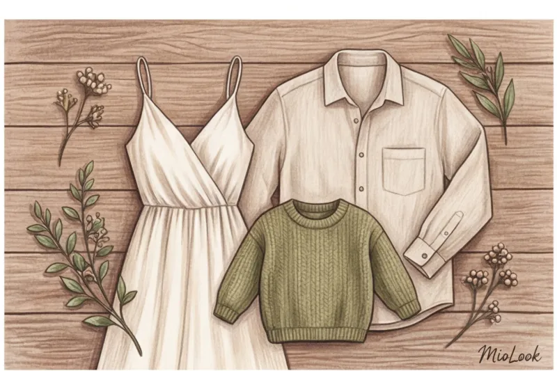 Family Look на день рождения ребенка: идеи для первых праздников - 2