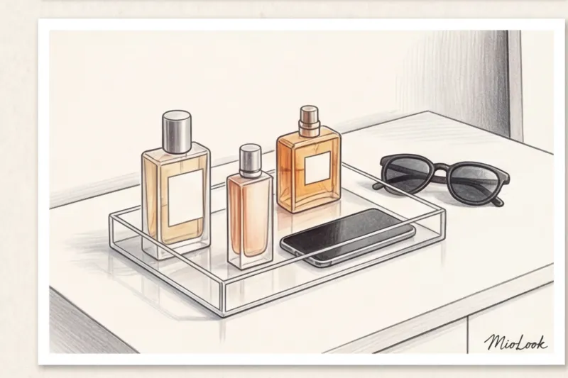 Сезонность в парфюмерии: как менять ароматы в зависимости от времени года - 4