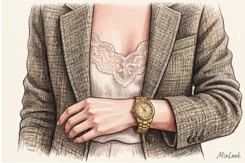 Как сочетать разные архетипы в одном образе - 3