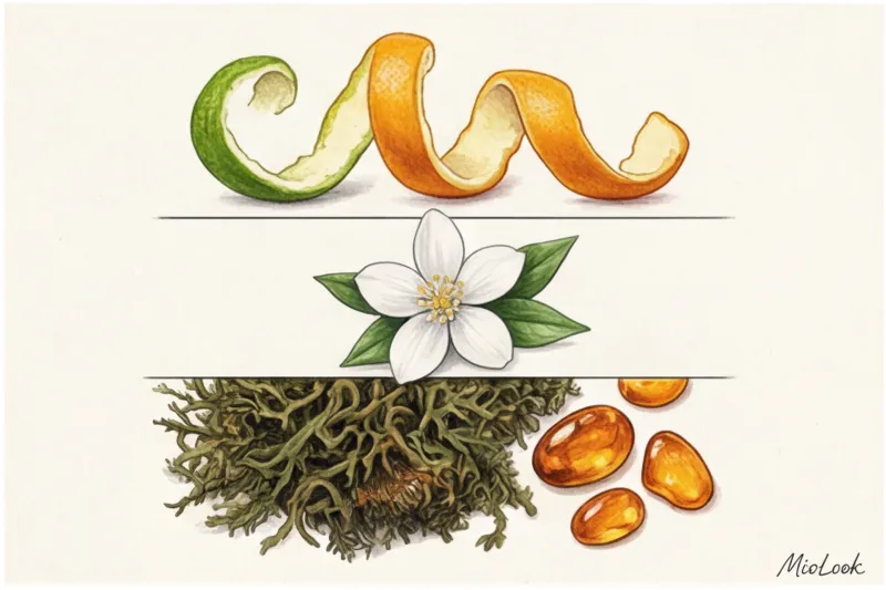 Шипровые ароматы: что это такое и как звучит классический шипр - 9