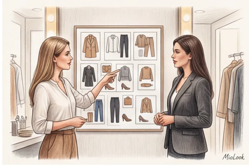 Проект 333: как прожить 3 месяца с 33 вещами и не сойти с ума - 3