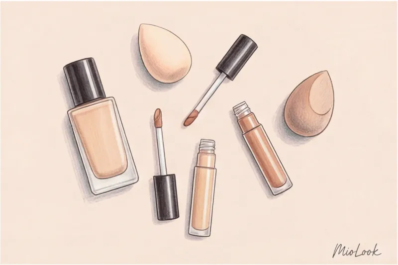 Омолаживающий повседневный макияж: правила лифтинг-мейкапа 40+ - 4