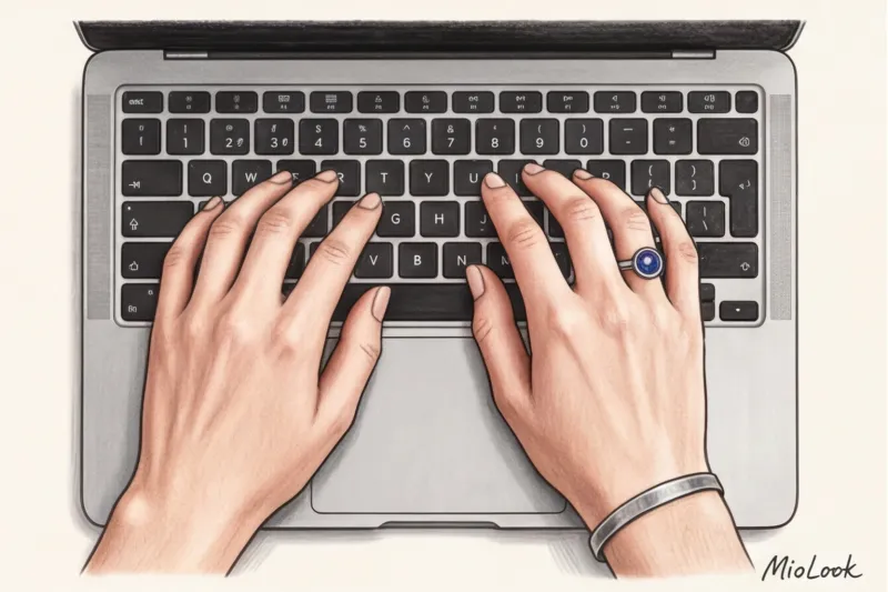 Базовый ювелирный гардероб: украшения, которые всегда актуальны - 4