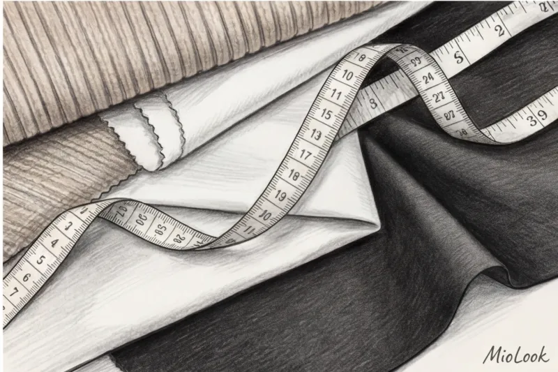 Строгие платья для беременных: какие фасоны подходят для офиса - 9