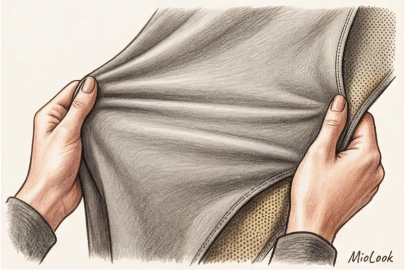 Спортивная скромная мода: комфортная и закрытая одежда для фитнеса - 2