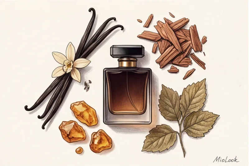 Осенние парфюмы: уютные и согревающие ароматы для прохладных дней - 4