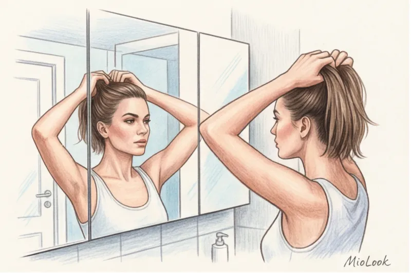 Short, rejuvenating haircuts for 35+: pixie and bob