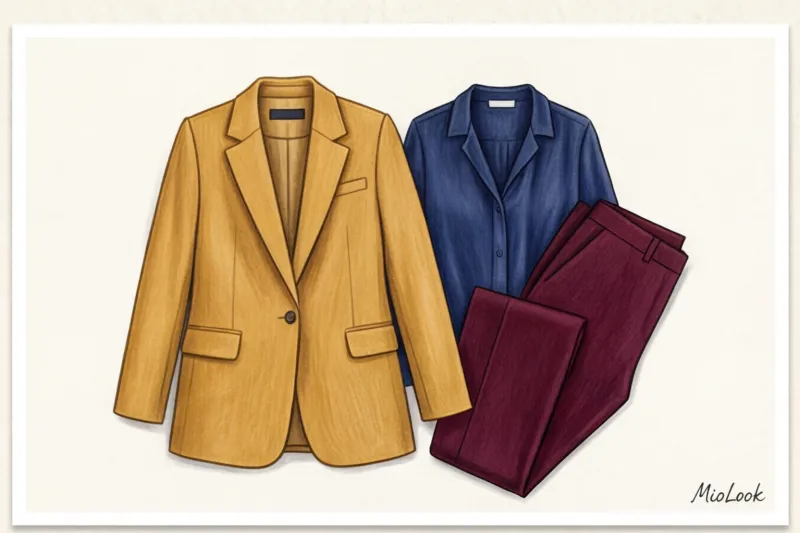 Как ИИ помогает подобрать идеальные цветовые сочетания - 2