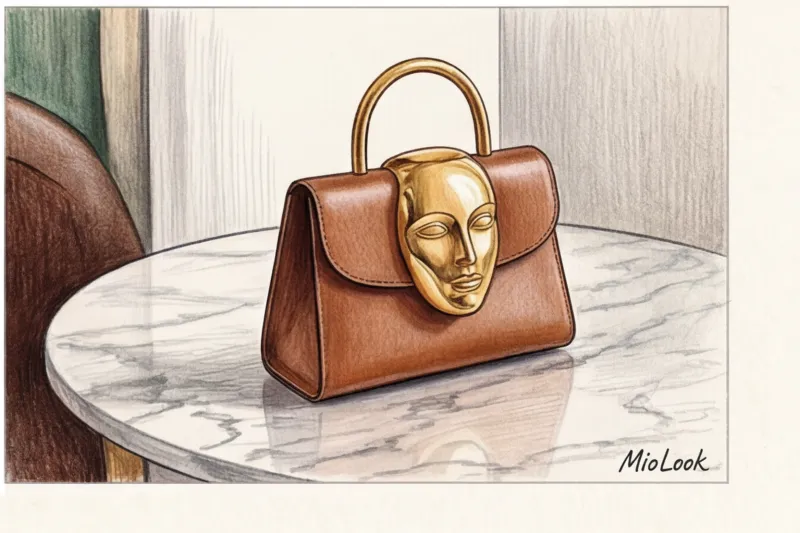 Архетип Шут в гардеробе: эклектика, яркие цвета и ирония - 9