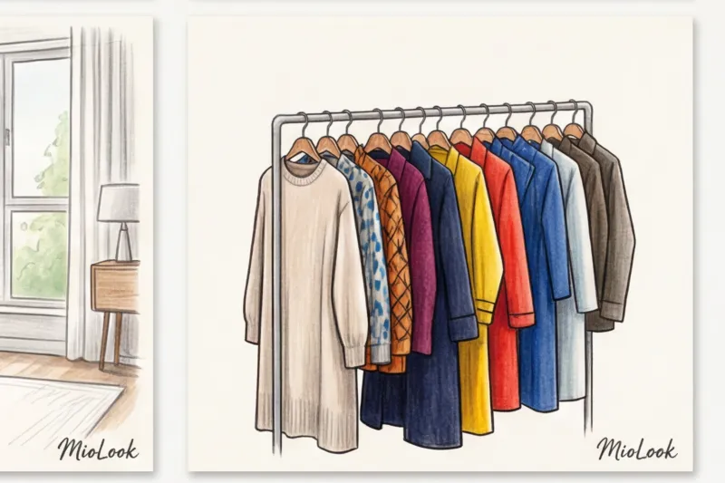 Виртуальная примерка для Plus-Size: выбираем одежду на нестандартную фигуру - 6