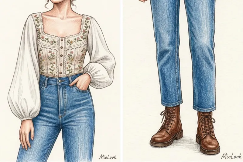 Cottagecore (Коттеджкор) - 4